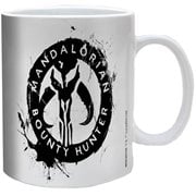 Star Wars: The Mandalorian Sigil 11 oz. Mug