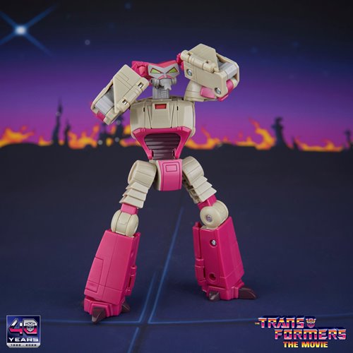 Transformers Studio Series Premier Deluxe Class Wave 30 Case of 8
