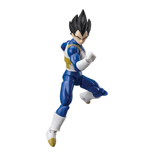 Dragon Ball Super Evolve Action Figure Wave 5 Case of 6