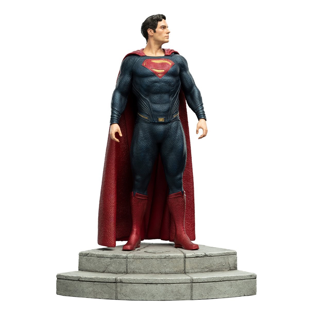 Figurine Superman - Zack Snyder's Justice League