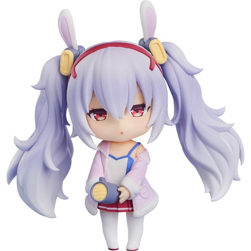 Azur Lane Laffey Nendoroid Action Figure - ReRun