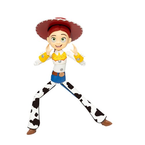 Toy Story Jessie DAH-173 Action Figure