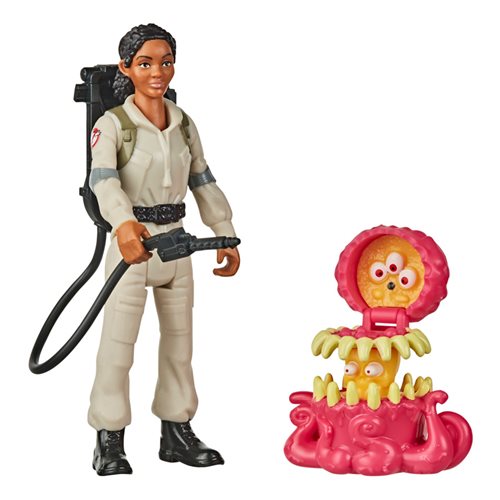 Ghostbusters Fright Feature Action Figures Wave 3 Case of 8