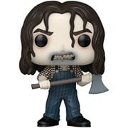 The Conjuring Last Rites Abner Funko Pop! Vinyl Figure #2150