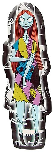 NBX 2004 15-inch Inflatable Sally - Entertainment Earth