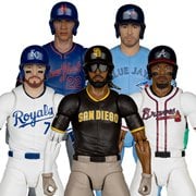 MLB McFarlane SportsPicks Wave 2 6-Inch Scale Action Figure Case of 6