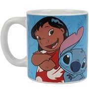 Lilo & Stitch 16 oz. Ceramic Mug