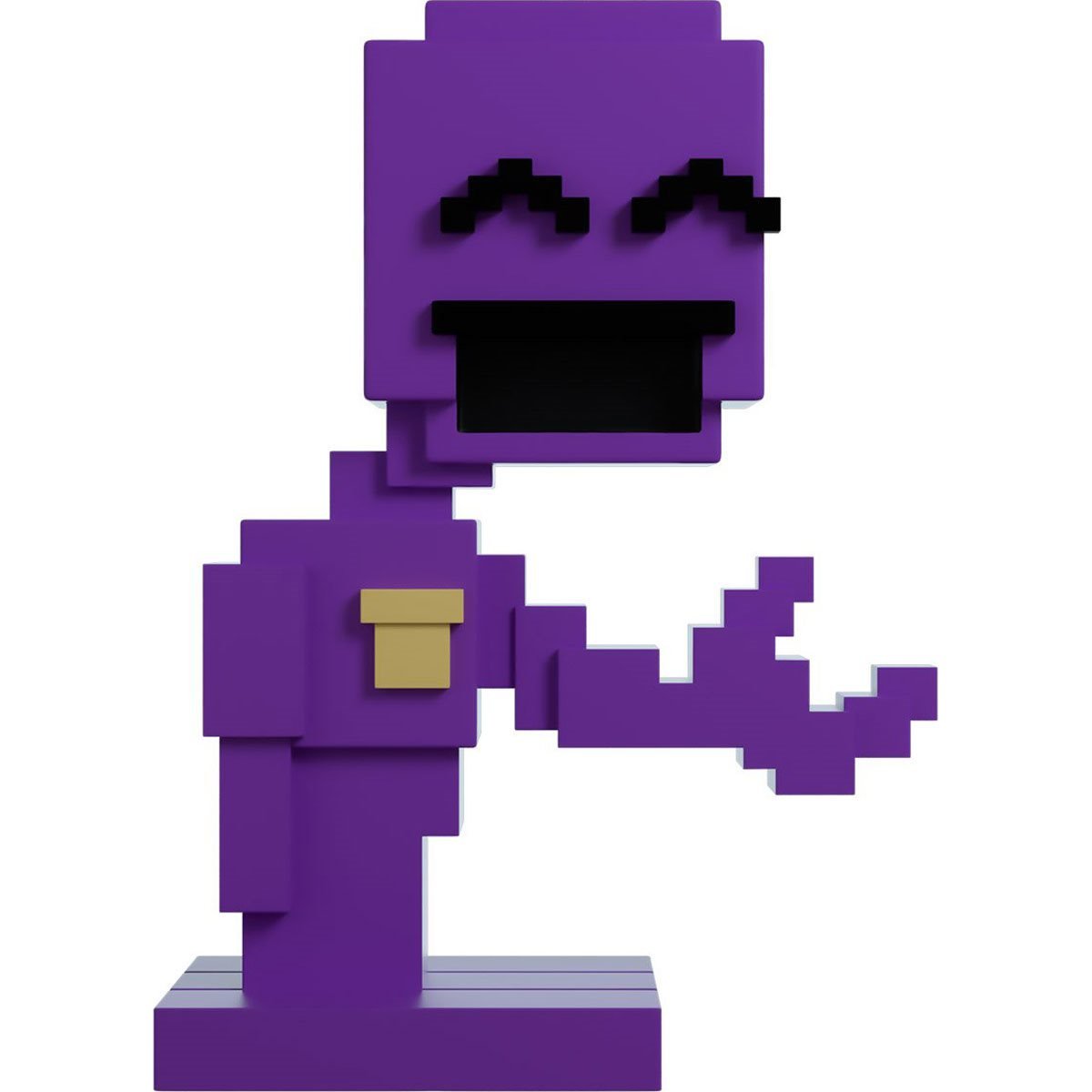 Purple Guy, dance With Me, Finite element method, Mike, five Nights At  Freddys, guy, Dance, female, Fan art, violet | Anyrgb