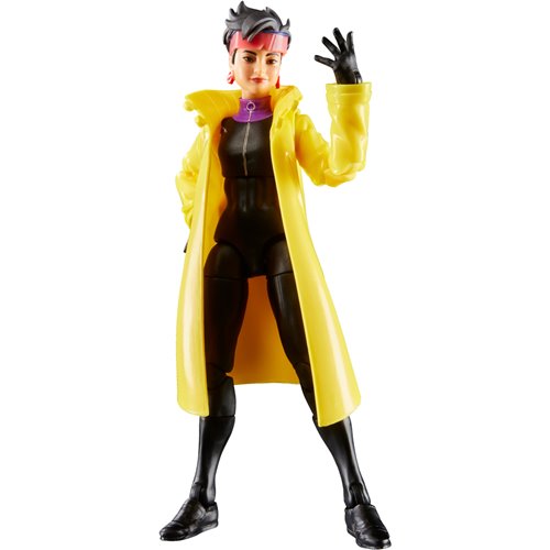 X-Men 97 Marvel Legends 6-inch Action Figures Wave 3 Case of 6