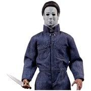 Halloween 4: The Return Of Michael Myers 1:6 Scale Action Figure
