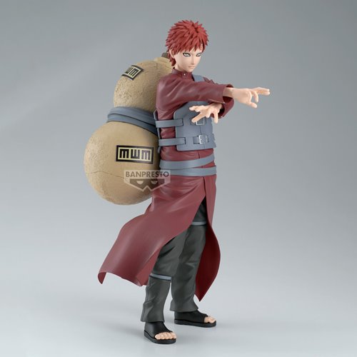 Naruto: Shippuden Gaara Grandista Statue