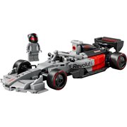 Audi Revolut F1® Team R26 Race Car
