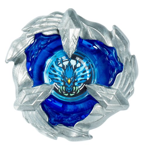 Beyblade X Booster Single Tops Wave 6 Case of 12