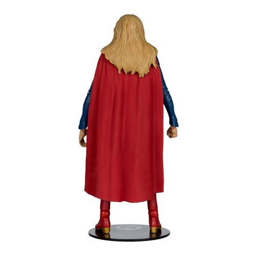DC Multiverse Supergirl Movie 7-Inch Action Figure