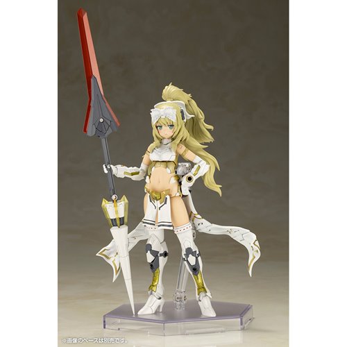 Frame Arms Girl Durga II Model Kit - ReRun