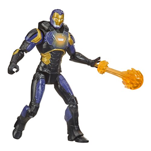 Marvel Gamerverse 6-inch Iron Man Orion Action Figure