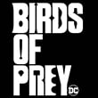 Birds of Prey Deluxe Figures