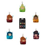 Disney Fairies Mini-Backpack Mystery Box Bag Charm Case of 15