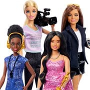 Barbie Career of the Year Women in Film Doll 4-Pack