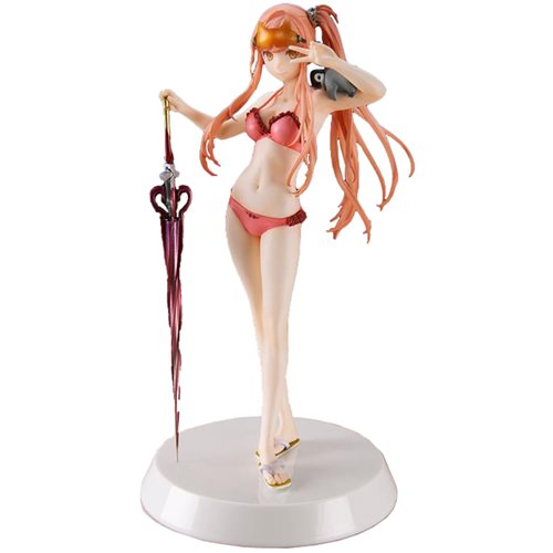 Don't Toy With Me, Miss Nagatoro Nagatoro Hayase Summer Queens 1:8 Scale  Statue