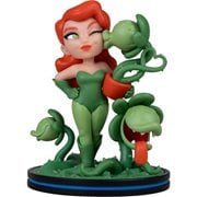 QMx Q-Fig DC Wave 1 Poison Ivy Batman: The Animated Series 4-Inch Posed Figure