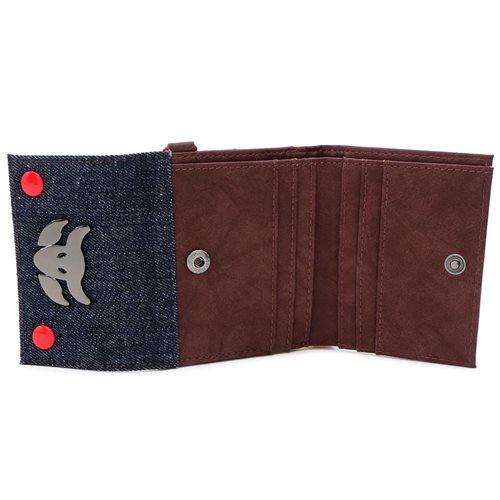 Toy Story Woody Wallet
