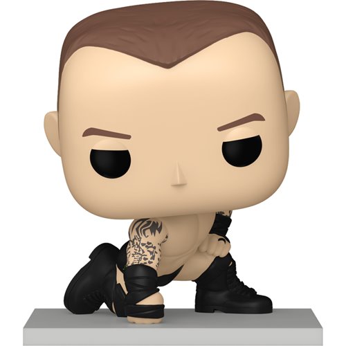 WWE Randy Orton (RKO) Funko Pop! Vinyl Figure #217