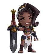 Overwatch Collection Vendetta Vinyl Figure #0