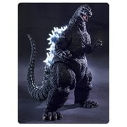 Godzilla vs. Biollante 1989 Movie Godzilla SH MonsterArts Kou Kyou Kyoku Action Figure