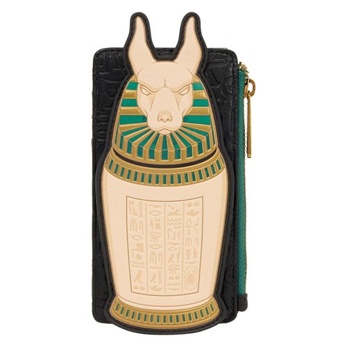 The Mummy Large Cardholder
