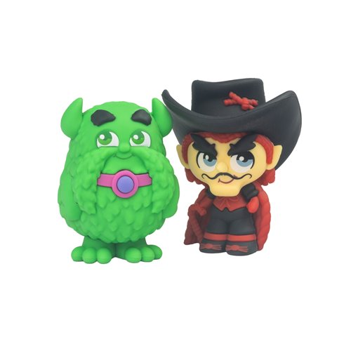 Candy Land CheeBee 2 1/2-Inch Collectible Mini-Figure Case of 12