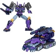 Transformers Legacy United Voyager Tarn - Entertainment Earth