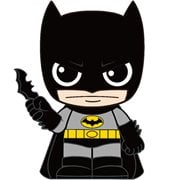 DC Comics Batman PVC Figural Bank