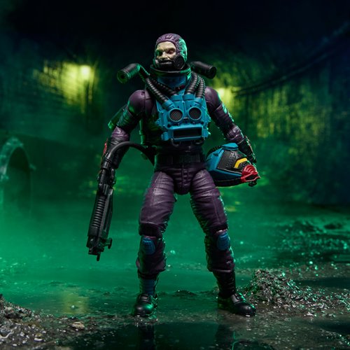 G.I. Joe Classified Series 6-Inch Action Figures Wave 18 Case of 6