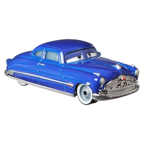 Cars Character Cars 2025 Mix 10 Case of 24