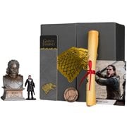 Game of Thrones Jon Snow Collector Box