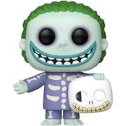 The Nightmare Before Christmas Barrel (Wave 9) Funko Pop! Vinyl Figure #1810