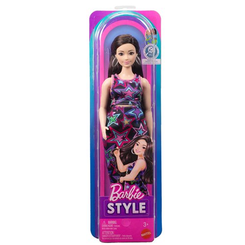 Barbie Fashionista Doll #251
