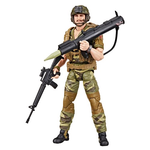 G.I. Joe Classified Series 6-Inch Action Figures Wave 13 Case of 6