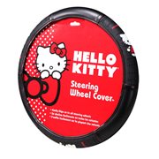 Hello Kitty Core Steering Wheel Cover