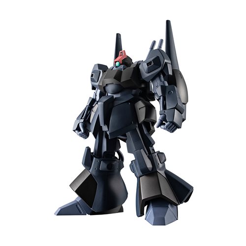 Mobile Suit Z Gundam RMS-099 Rick Dias A.N.I.M.E. Robot Spirits Action Figure