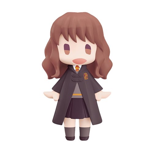 Harry Potter Hermione Granger Hello! Good Smile Mini-Figure