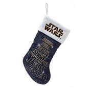 Star Wars Future Jedi 19-Inch Stocking