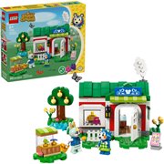 LEGO 77055 Animal Crossing Able Sisters Clothing Shop