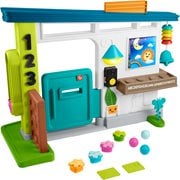 Fisher-Price Laugh and Learn Ultimate Playhouse