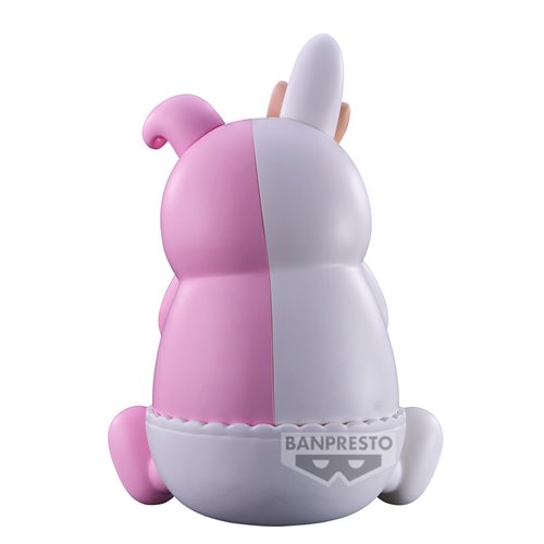 Danganronpa 1.2 Reload Monomi Statue