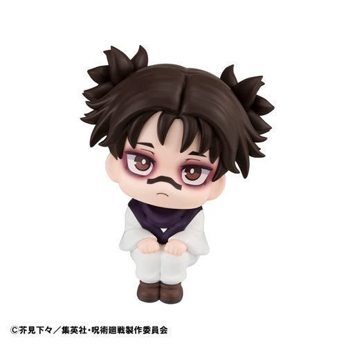 Jujutsu Kaisen Choso Look Up Series Statue