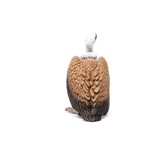 Wild Life Vulture Collectible Figure