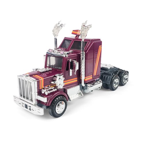 M.A.S.K. Mobile Defense Unit Vehicle