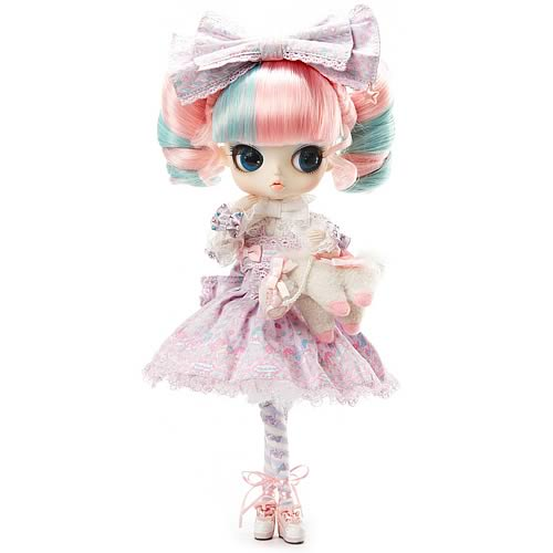 Pullip Byul Sucre Doll - Entertainment Earth